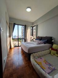 Seasons Park (D26), Condominium #602107311